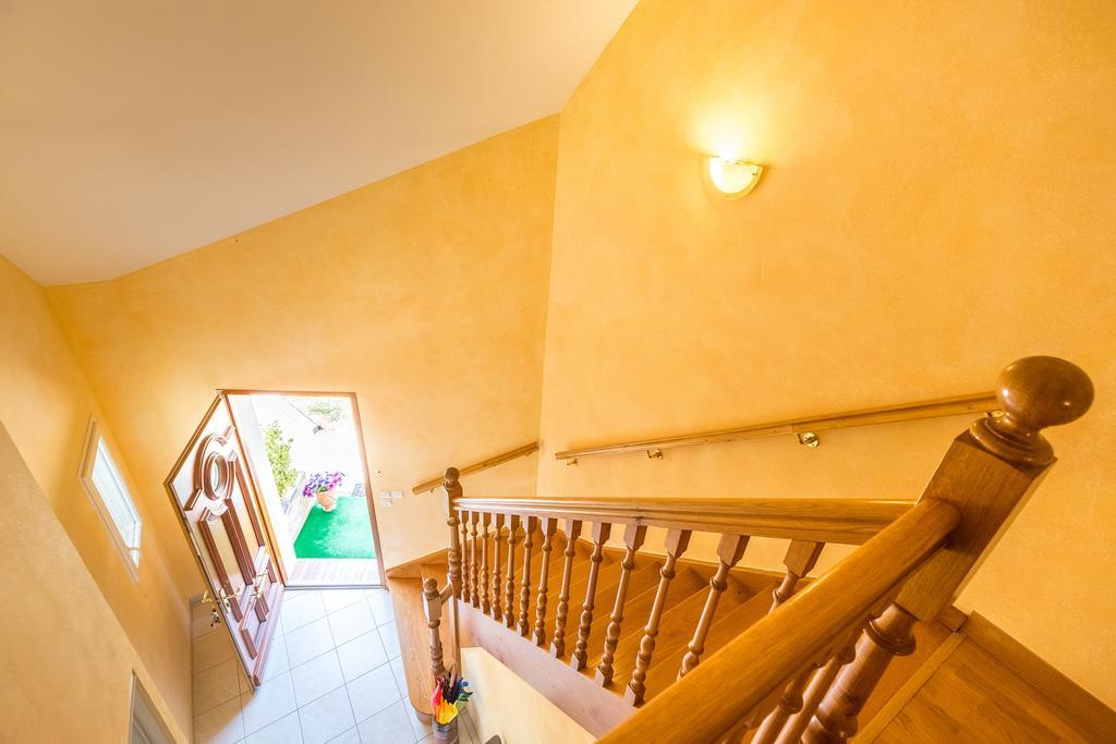 Gite Et Chambres D'Hotes Gandelain 외부 사진