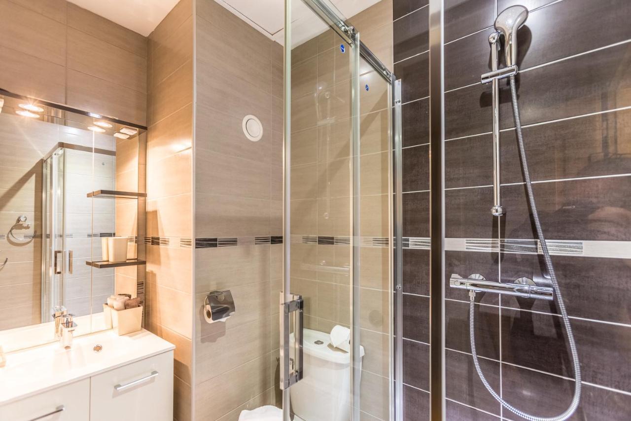 Gite Et Chambres D'Hotes Gandelain 외부 사진